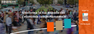 applicare l'economia comportamentale al marketing